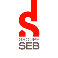 Groupe SEB Logo