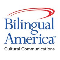 Bilingual America Logo