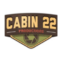 Cabin 22 Media Logo