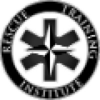 Rescue Training Institute Logo