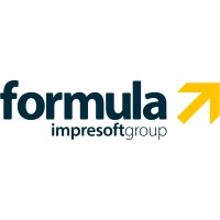 Formula SpA Logo