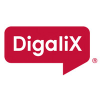 DigaliX Solutions Logo