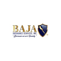 Baja Insurance Services, Inc. Logo