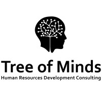 Tree of Minds Logo