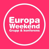 EW Travel & Events AB - Europaweekend Logo