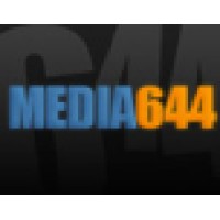 Media644 Logo