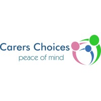 Carers Choices Logo
