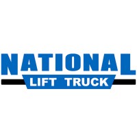 National Lift Truck, Inc. Logo