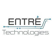 Entre Technologies Logo