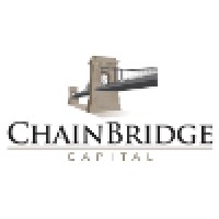 Chain Bridge Capital, LLC Logo