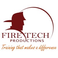 Fire Tech Productions, Inc Logo
