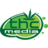THC Media Logo