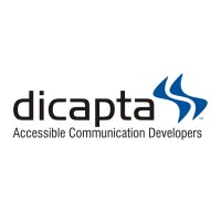 Dicapta Logo