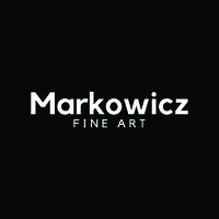 Markowicz Fine Art Logo