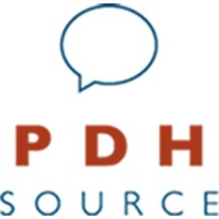 PDH Source, LLC Logo
