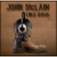John McLain Voiceovers, LLC Logo