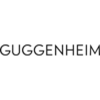 Guggenheim Museum Logo