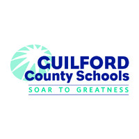 Guilford County Schools Logo