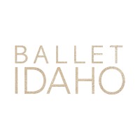 Ballet Idaho Logo