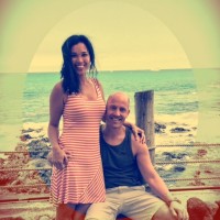 The Fast Lane With Joe Tunney and Hilton Grand Vacations Logo