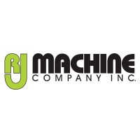R.J. Machine Company, Inc. Logo