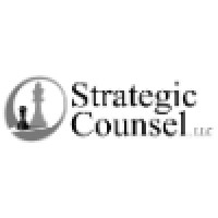 Strategic Counsel, LLC - Legal Practice and M&A Financial Advisory Logo
