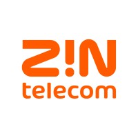 ZIN telecom Logo