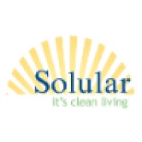 Solular, LLC Logo