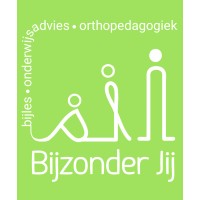 Bijzonder Jij Logo