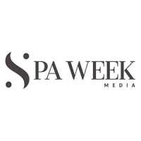 Spa Week Media Group, Ltd. Logo