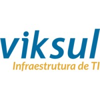 Viksul - Infraestrutura de TI Logo