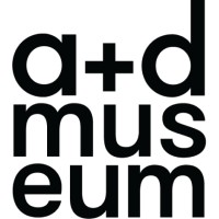 A+D Architecture and Design Museum>Los Angeles Logo