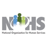 National Organization for Human Services Logo