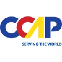 Contact Center Association of the Philippines Logo