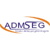 Grupo Admseg Brasil Logo