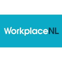 Workplace Health, Safety and Compensation Commission (WorkplaceNL) Logo