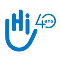 Handicap International - Humanity & Inclusion Logo