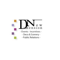 New Dimension sprl Logo