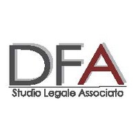 DFA Studio Legale Associato Logo