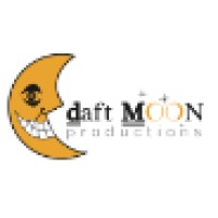 daft Moon Productions, LLC Logo