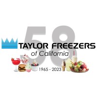 Taylor Freezers of California Logo