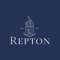 Repton School Logo