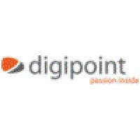 DigiPoint Logo