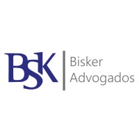Bisker Advogados Associados Logo