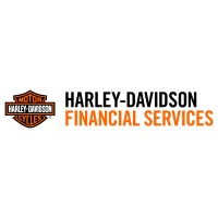 Harley-Davidson Financial Services Logo