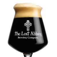 Port Brewing and The Lost Abbey Logo