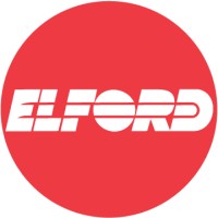Elford, Inc Logo