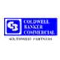 Coldwell Banker Commercial Southwest Partners Logo