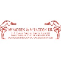 McFadden & McFadden Entertainment P.R. Logo