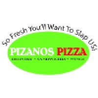 Pizanos Pizza / Pizanos Restaurant Groups LLC Logo